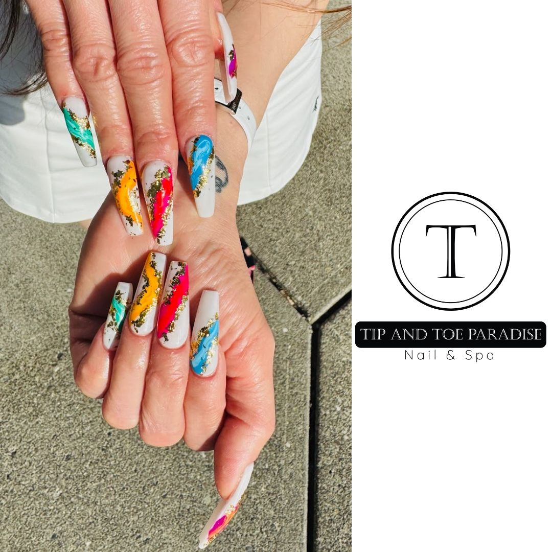 Nail ideas
